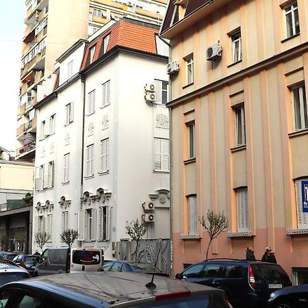 Xenia2 Apartment Белград Екстериор снимка