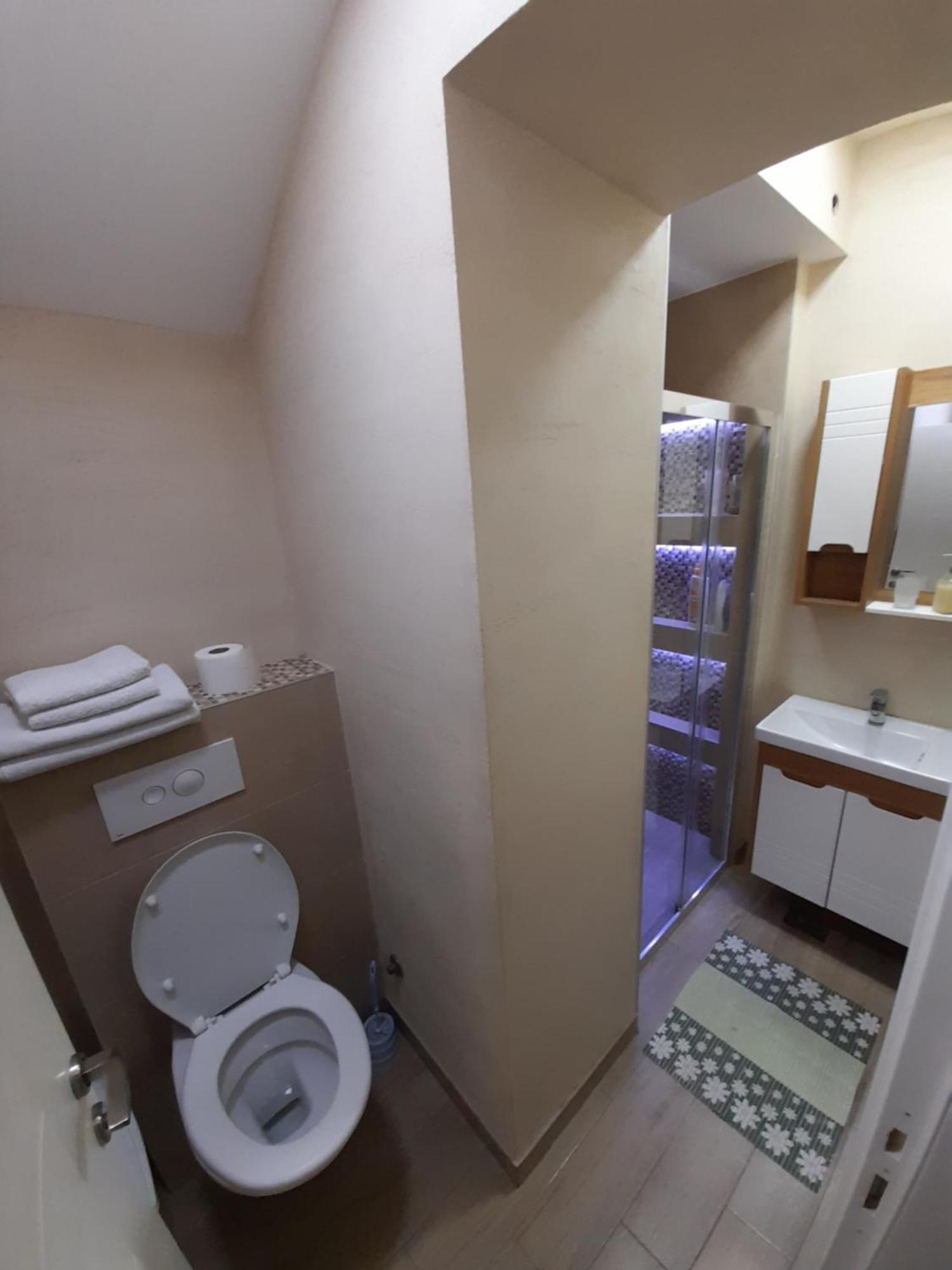 Xenia2 Apartment Белград Екстериор снимка