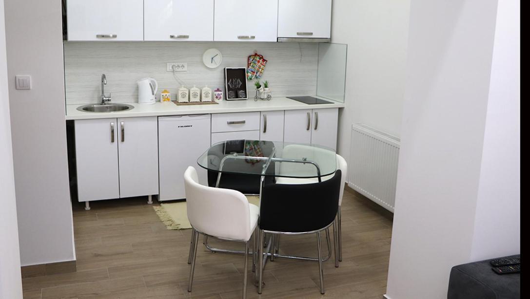 Xenia2 Apartment Белград Екстериор снимка