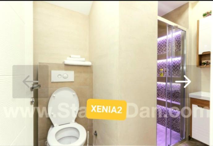 Xenia2 Apartment Белград Екстериор снимка